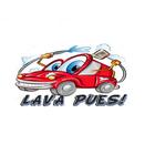 Lava Pues biểu tượng