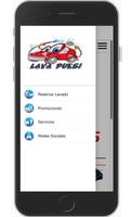 Lava Pues ảnh chụp màn hình 1