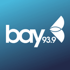 Bay FM 93.9 Geelong أيقونة