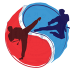 Taekwondo School ไอคอน