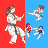 Taekwondo Academy
