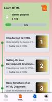 HTML & CSS For Beginners 2024 Cartaz