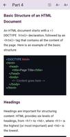 HTML & CSS For Beginners 2024 imagem de tela 1
