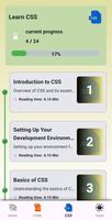 HTML & CSS For Beginners 2024 imagem de tela 2