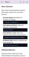 HTML & CSS For Beginners 2024 imagem de tela 3