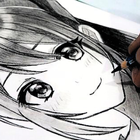 Draw Anime Pro আইকন