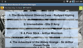 Troubled Victorian Marriages اسکرین شاٹ 2