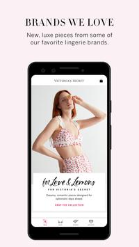 Victoria’s Secret screenshot 3