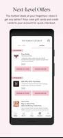 برنامه‌نما Victoria's Secret—Bras & More عکس از صفحه