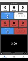 Judo Score Pro الملصق