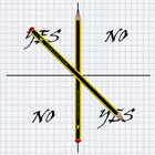 Charlie Charlie Challenge 아이콘