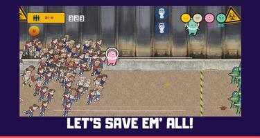 Storm Area 51 포스터