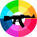 AK Color tracker APK