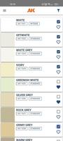 AK Color tracker ảnh chụp màn hình 2