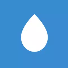 わたしの水 - 飲む 水 水分補給 食事管理 アプリダウンロード