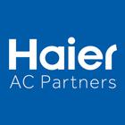 Haier AC Partners 图标