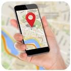 Find Lost Phone- Track My Phone আইকন