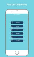 Find Lost Phone- Track My Phone syot layar 1
