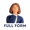 A to Z Full Form