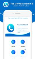 True Mobile Caller ID & Caller Name Tracker capture d'écran 1