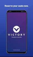 Victory Tagbilaran پوسٹر