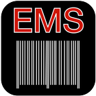 EMS Scanning-icoon