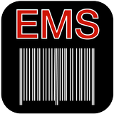 EMS Scanning icône