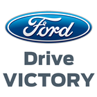 آیکون‌ Victory Ford