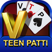 Victory TeenPatti - Indian Poker Game