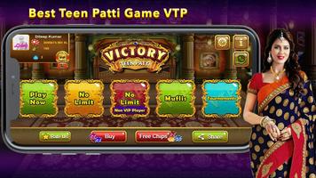 Victory TeenPatti bài đăng