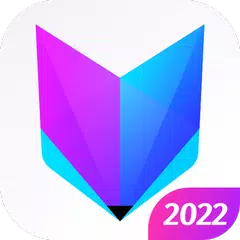 download V Launcher:Theme, Icon Changer APK