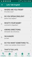 Learn English - Audio lessons - bbc poster