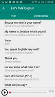 Learn English - Audio lessons - bbc screenshot 1