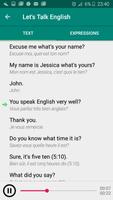 Learn English - Audio lessons - bbc screenshot 2