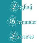 English Grammar Exercises icon