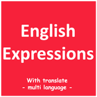 English Expressions icon