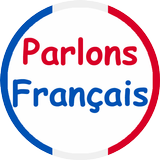 Parlons français آئیکن