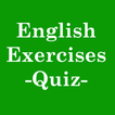 Exercices de grammaire anglaise - Quiz & Test