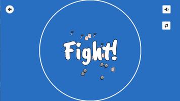 Rock Paper Scissors: Battle постер
