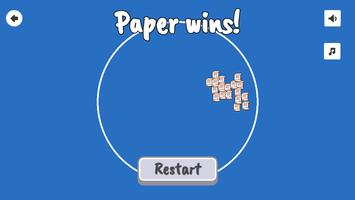 Rock Paper Scissors: Battle скриншот 2