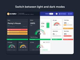 KVNRV ภาพหน้าจอ 3