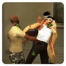 Vincenzo Death - Liberty Story APK