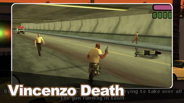 Vincenzo Death imagem de tela 1