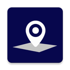 Right Here (GPS) Lite icône