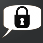 Crypto Message icône