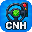 CNH 2025 Estude de Forma Fácil