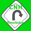 CNH 2024, Passe de 1º na Prova