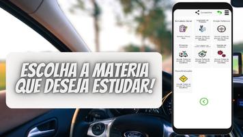 CNH 2024, Passe de 1º na Prova ảnh chụp màn hình 1