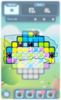 Puzzle (jogo 3 combinação) 스크린샷 2