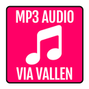 Via Vallen MP3 Terbaru APK